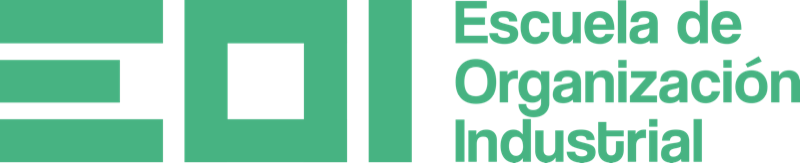 EOI, Escuela de Organización Industrial