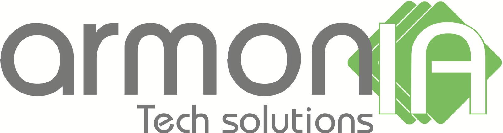 Logo de ArmonIA Tech Solutions